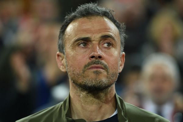  لوییس انریکه  بارسلونا  من درها را به روی باشگاه‌های قبلی‌ام باز گذاشته‌ام