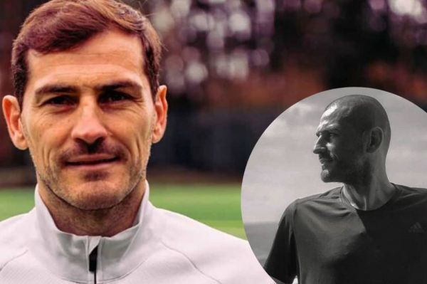  تغییر ظاهری عجیب کاسیاس در قرنطینه خانگی