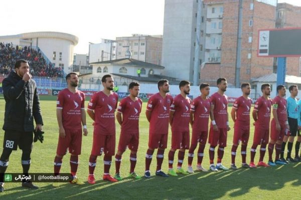 نساجی ۹۸؛ شروع پر از هرج و مرج، پایان نسبتا آرام