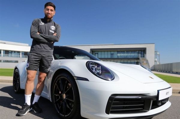  لژیونرهای فوتبال ایران در قرنطینه چه می‌کنند   تمرین، چالش، سرگرمی