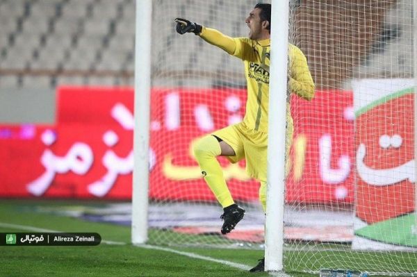  مهدی رحمتی چه گفت که دانشگر از احسان علیخانی عذرخواهی کرد