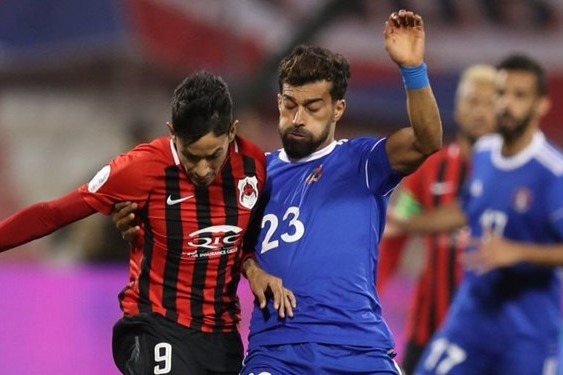 اهدای خون یاران رضاییان در روزهای کرونایی