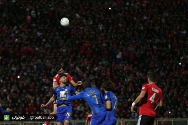  سود میلیاردی استقلال، پرسپولیس، سپاهان و تراکتور با قانون جدید فیفا