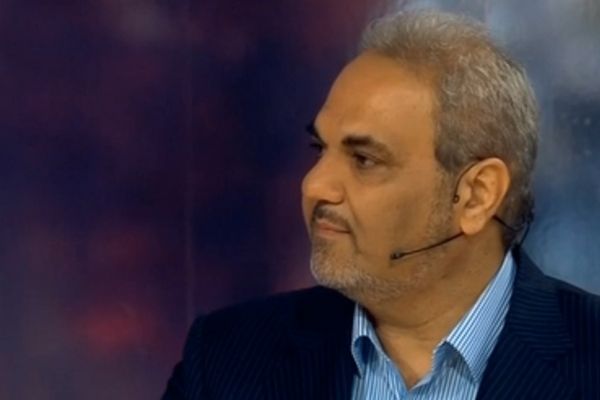  یادداشتی از جواد خیابانی  آقای فوتبالیست؛ وقت تمرین، مسابقه و فوتبال نیست