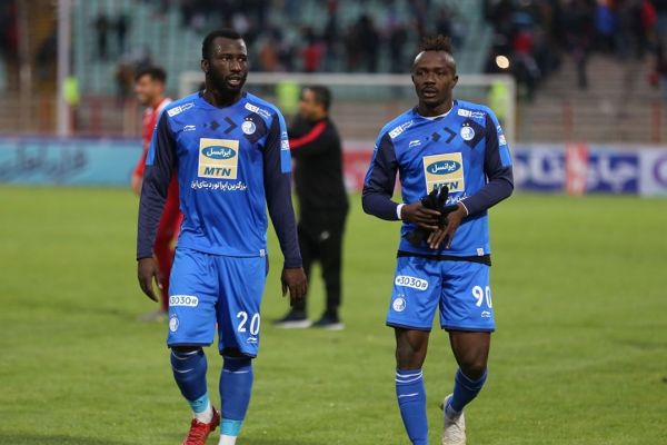 خبر خوب برای آبی ها پاختاکور از استقلال شکایت نکرده است