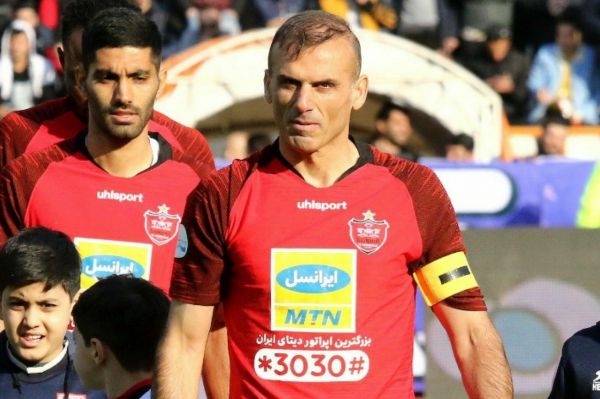 پایان سریال بیمزه نظرسنجی AFC حسینی مجیدی را شکست داد