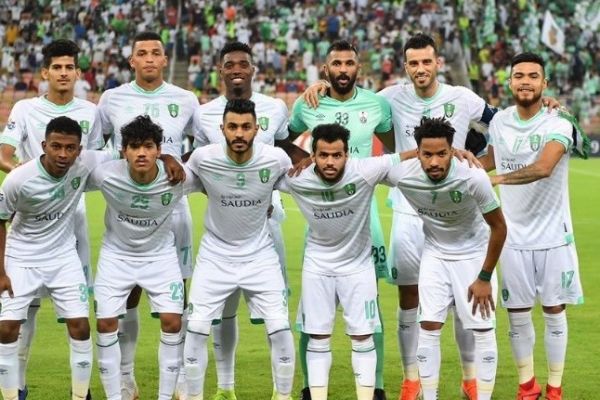  فیفا الاهلی را 7 و نیم میلیون دلار جریمه کرد  پناه بردن رقیب استقلال به CAS