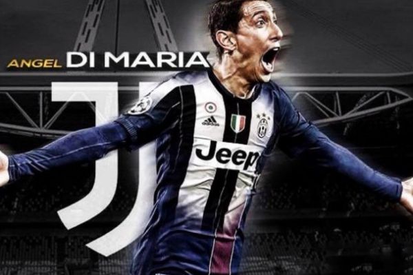 یوونتوس در فکر دیماریا؛ دومین شکار رایگان یووه از PSG