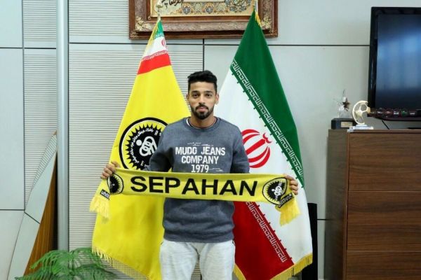 الغسانی وقتی کرونا به ایران آمد، ترسیدم باید 14 روز دیگر در عمان قرنطینه باشم