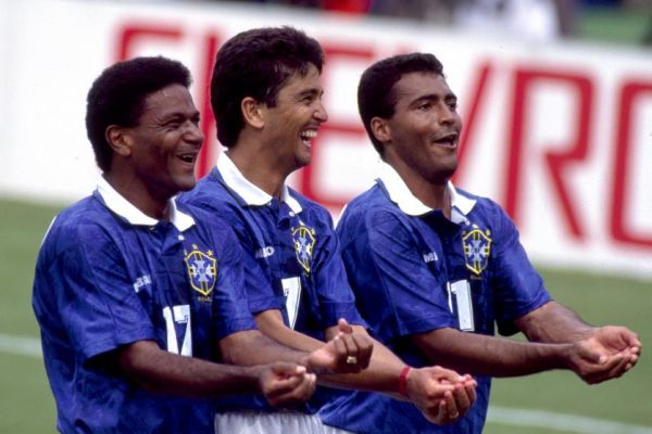  ماندگارترین لحظات فوتبال؛ قسمت دهم  دوست‌داشتنی‌ترین شادی گل تاریخ