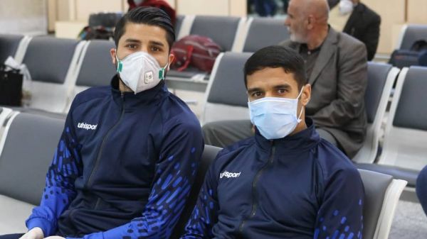 لیگ برتر فوتبال ایران در آستانه لغو به خاطر اسپانسرها فعلا به صورت رسمی اعلام نمی شود