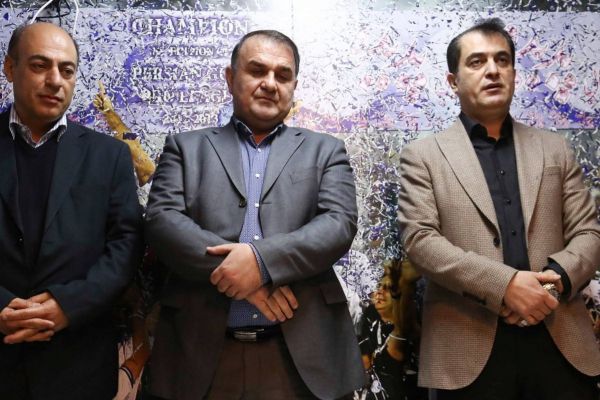 استعفای خلیلزاده از هیات مدیره استقلال؛ موسوی دعوت به همکاری را نپذیرفت