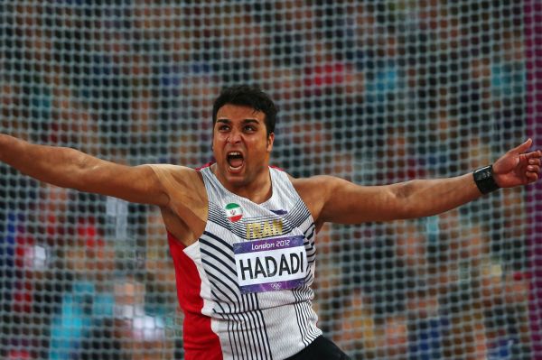 واکنش سایت انگلیسی به کرونایی شدن احسان حدادی