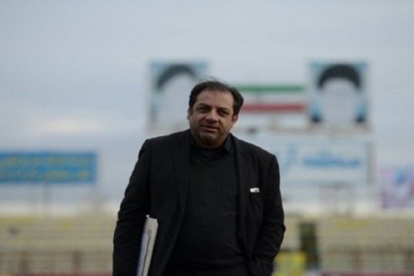 سهیل مهدی برای شروع لیگ در انتظار دستور ستاد کرونا هستیم