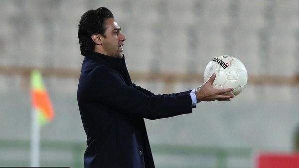 شوک جدید به استقلال فرهاد مجیدی در آستانه استعفا؛ با سعادتمند نمی سازد