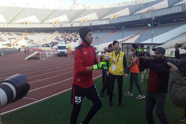 بهانهای که سریال پایتخت دست استقلالیها داد؛ نساجی برنده بازی در پیشبینیها