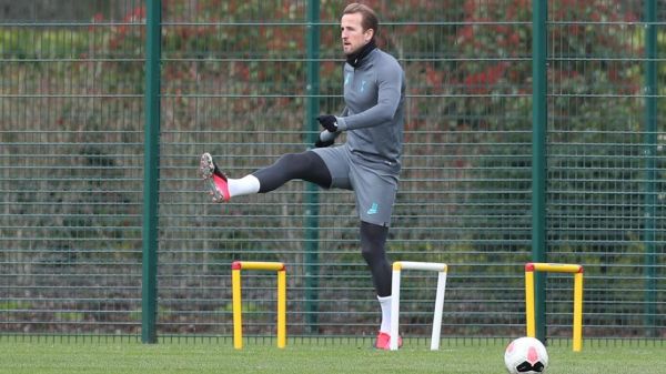  پیام امیدبخش هری کین برای یوونتوس، منچستریونایتد و رئال مادرید