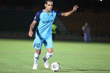  حمودی  پیکان تیم ضعیفی نیست و این را به همه ثابت کرده‌ایم