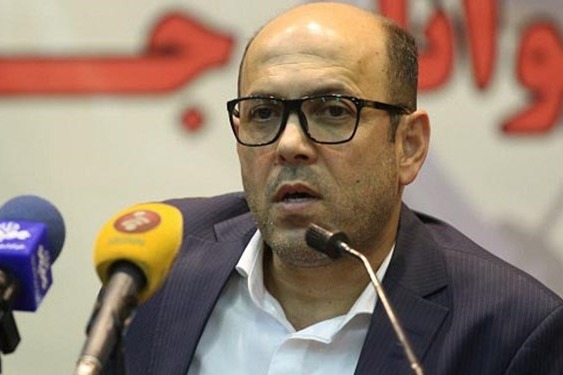  رسمی؛ مدیرعامل باشگاه استقلال منصوب شد