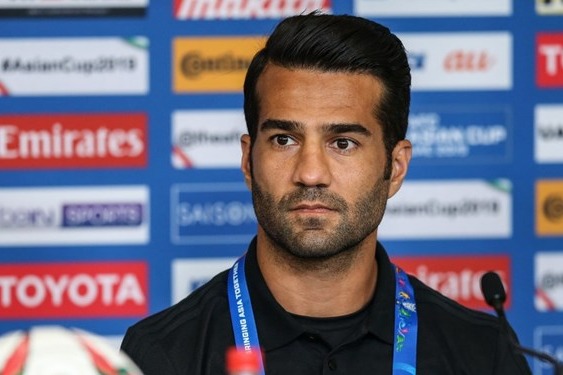 گل مسعود شجاعی در میان بهترینهای تاریخ لالیگا