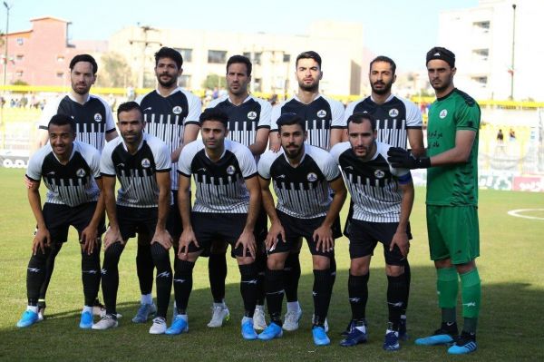  بهادری  فعلا صلاح نیست لیگ برتر را برگزار کنند