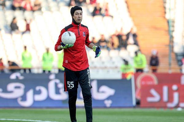  سیف‌الله‌پور  خیلی‌ها مخالف همکاری نساجی با «سریال پایتخت» بودند  شاید بهتاش را برای فصل آینده جذب کنیم