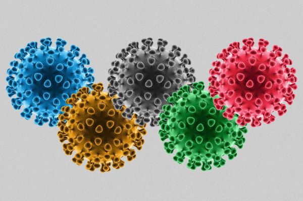  رسمی؛ تاریخ جدید المپیک توکیو مشخص شد