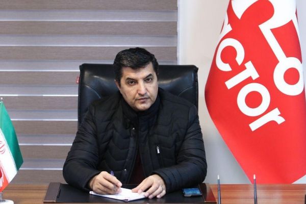 سرپرست تراکتور ما مدعی قهرمانی در لیگ برتر و جام حذفی هستیم