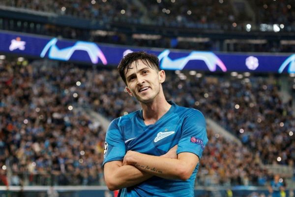 کوریره دلواسپورت به سردار؛ تو مال ایتالیا هستی