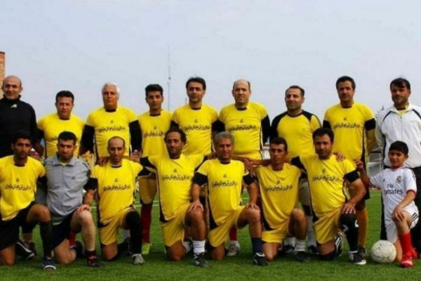  آیا مدیرعامل جدید استقلال پرسپولیسی است