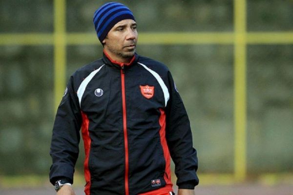  ایکاروس قرمزپوش  مجتبی محرمی؛ ون‌گوگِ عاصی در زمین فوتبال