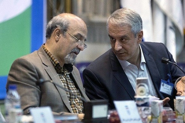  افشاگری کفاشیان ازتغییرات فدراسیون یکسال مقابل گودرزی مقاومت کردم