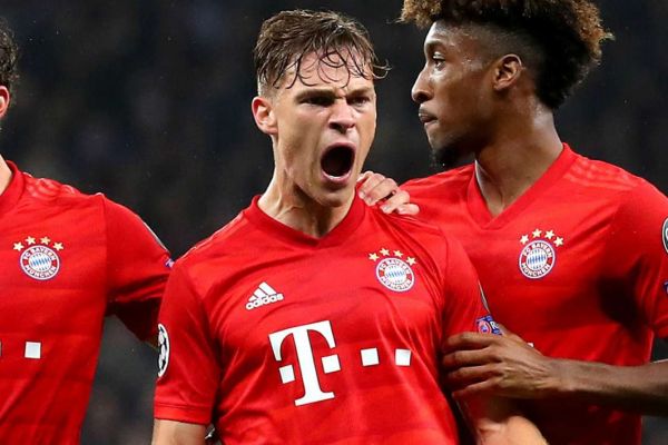  کیمیش درباره کرونا  فوتبالیست‌ها باید مسئولیت‌پذیر باشند