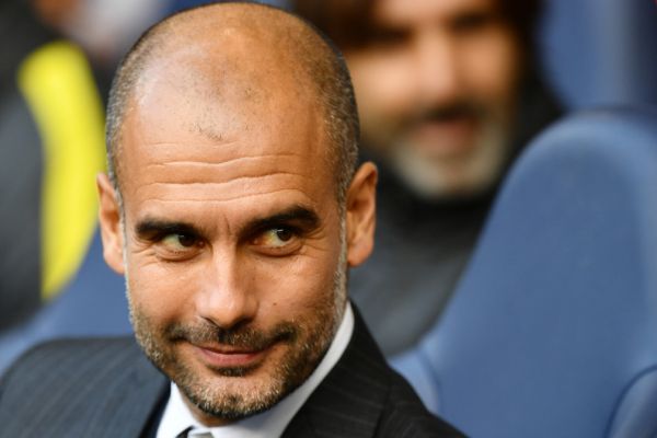  پیام گواردیولا به هواداران منچسترسیتی  برمی‌گردیم اما اندکی چاق‌تر