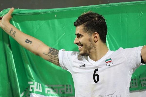 شوخی سعید عزتاللهی با سریال پایتخت و نقی معمولی