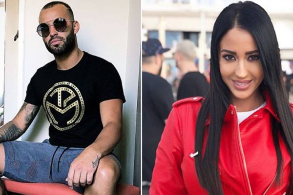  بازیکن سابق رئال و انتقام از نامزد سابق؛ شیوه  حذف از شو تلویزیونی