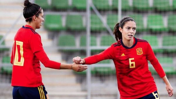  رسمی؛ یوروی زنان یک سال به تعویق افتاد و به 2022 موکول شد