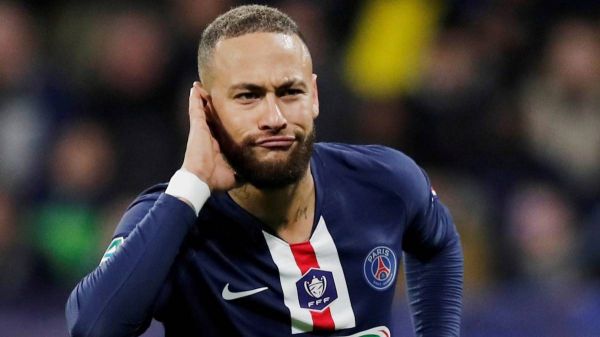 پسر ستین نیمار، لطفا به بارسلونا ملحق شو