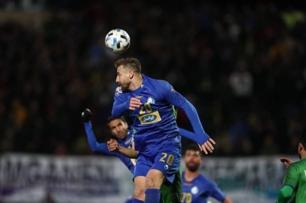  بودوروف با وجود فسخ قرارداد، به استقلال مهلت داد