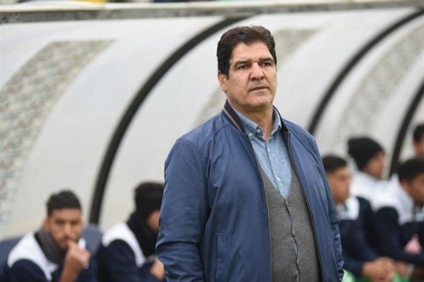 مهاجری دلم برای نساجی تنگ شده است؛ بهتاشِ سریال پایتخت دروازهبان خوبی میشود