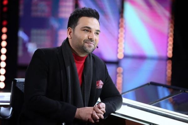  دلجویی احسان علیخانی از هواداران استقلال