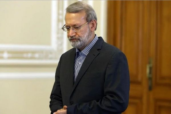 رئیس مجلس در دام ویروس؛ علی لاریجانی به کرونا مبتلا شد