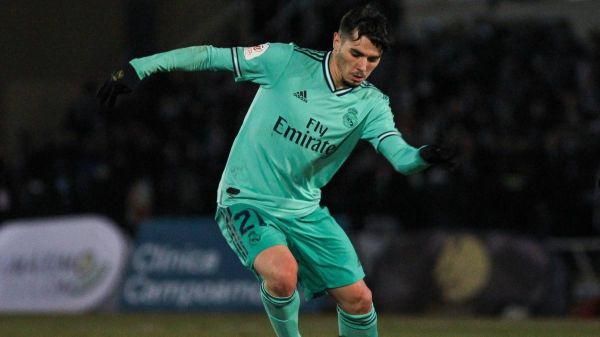  براهیم دیاز  دلم برای لاپورته تنگ شده؛ منتظر سریال «سرقت پول» هستم