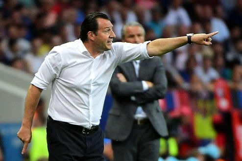  تمجید ستاره فوتبال دنیا از مارک ویلموتس