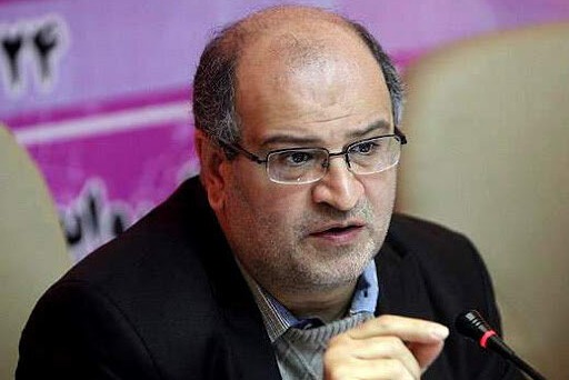 استمرار افزایش مبتلایان به کرونا در «تهران» نگران بازگشت موج دوم مسافراننوروزی هستیم