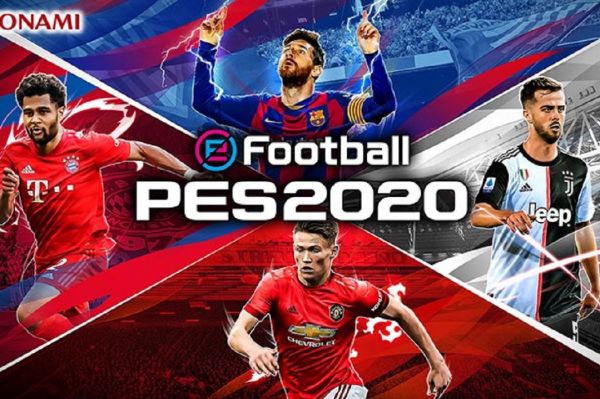  بهترین‌ها در PES2020؛ ازقوی‌ترین تیم تا بهترین اسطوره