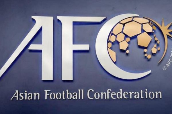  منبع ایرانی کنفدراسیون خبر داد  پالس‌های مثبت ای‌اف‌سی به ایران