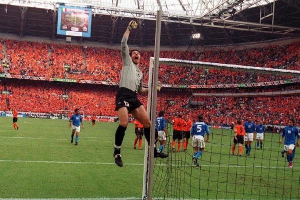 تولدو درباره بازی خاطرهانگیز ایتالیا - هلند انتظار پنالتیها را داشتم