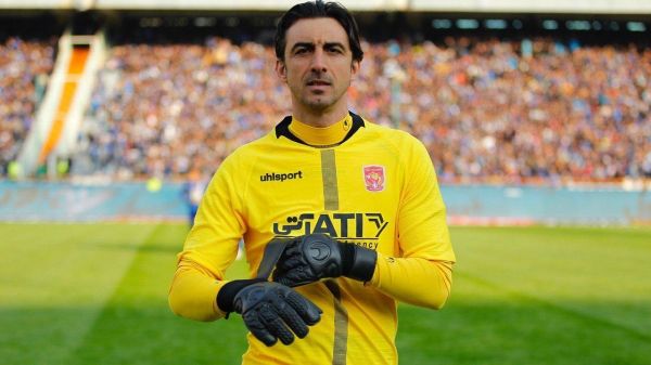 گزارش ویژه شایعه بازگشت رحمتی به استقلال هم مثل قلعهنویی قوت گرفت