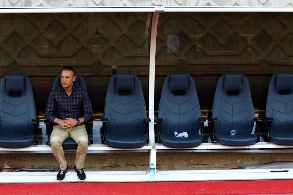 پست گل محمدی برای همایون بهزادی؛ هنوز نامت قلب رقیبان را میلرزاند